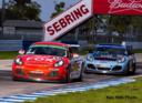 Sebring International Raceway